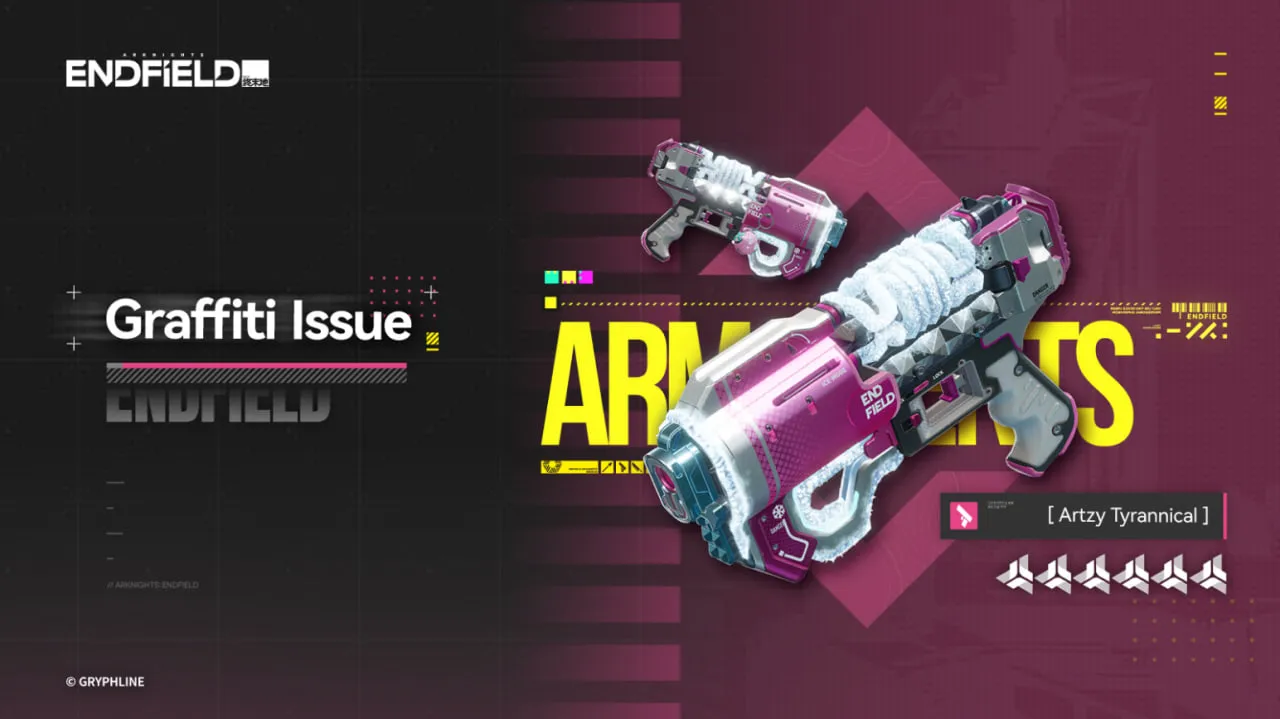 Graffiti Issue
