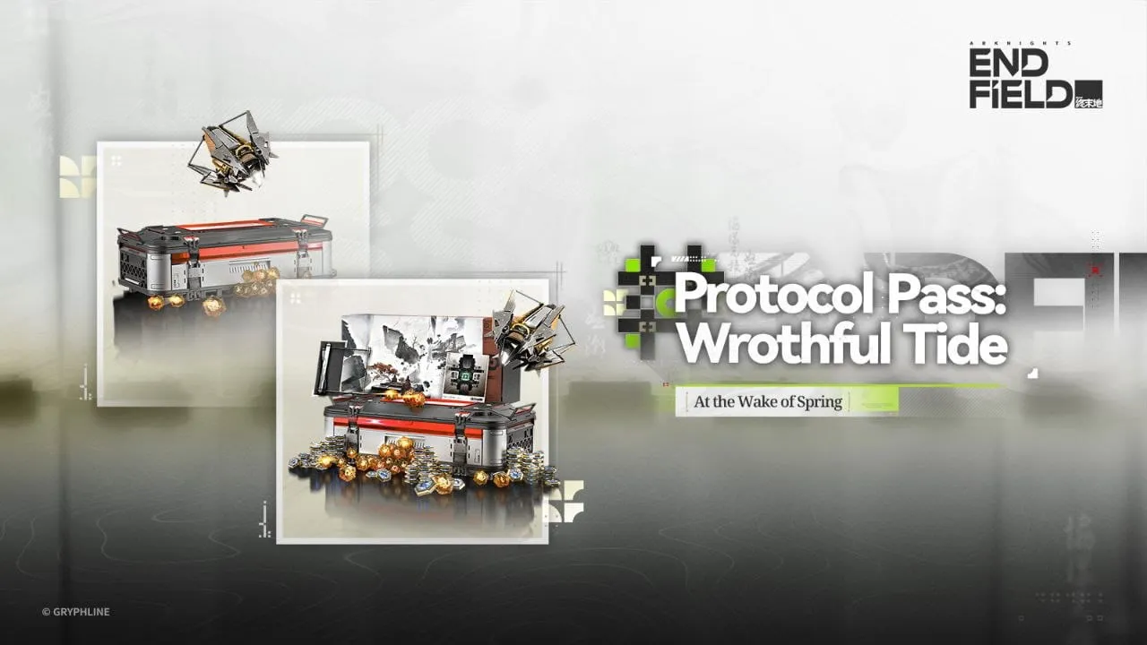 Protocol Pass