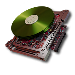 xiraniteComponent