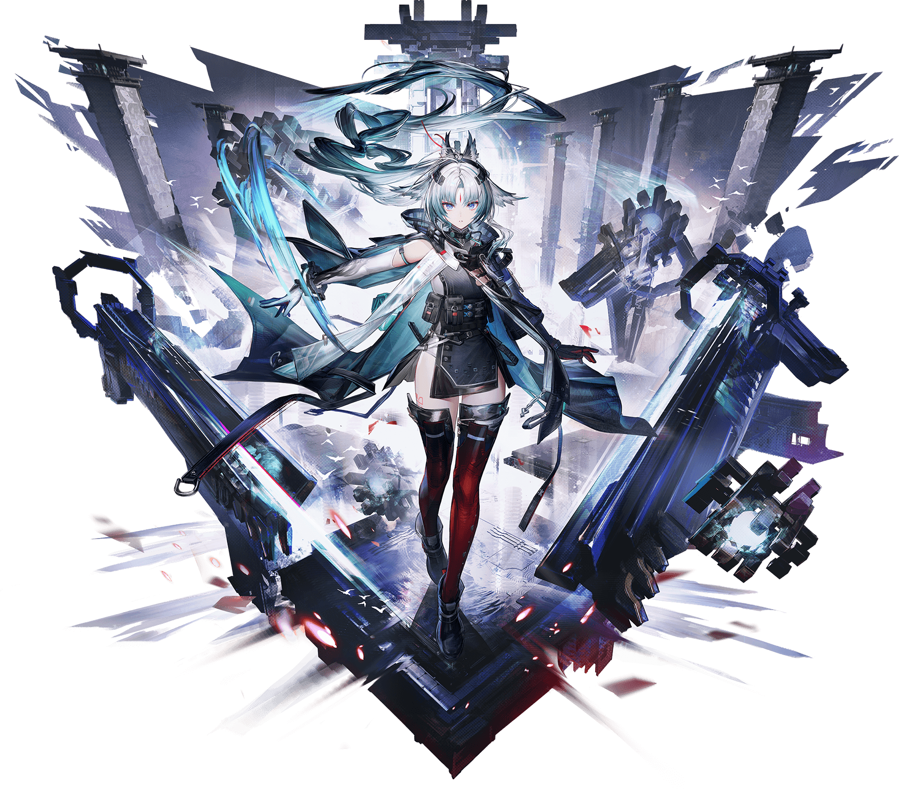 arcane