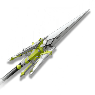 OBJ Razorhorn
