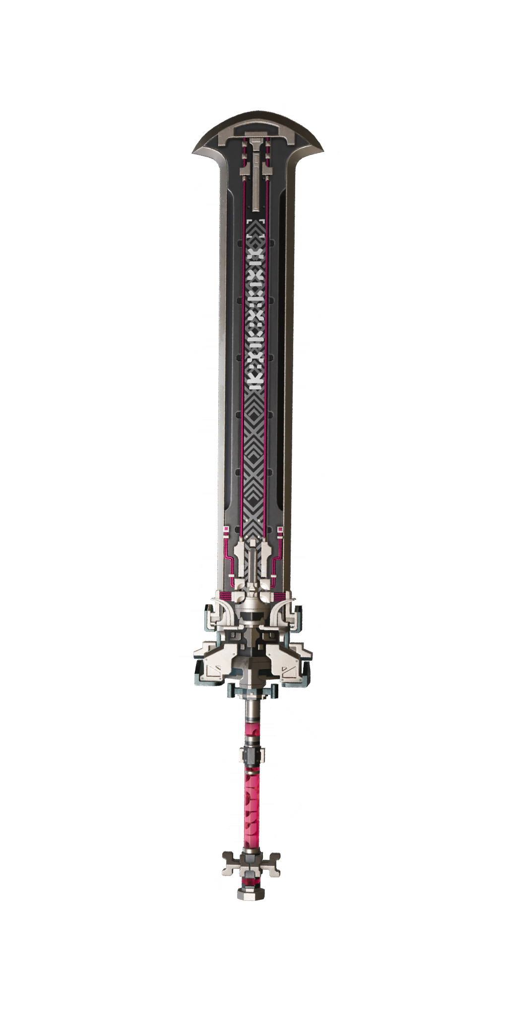 Amaranthine Tassel Full