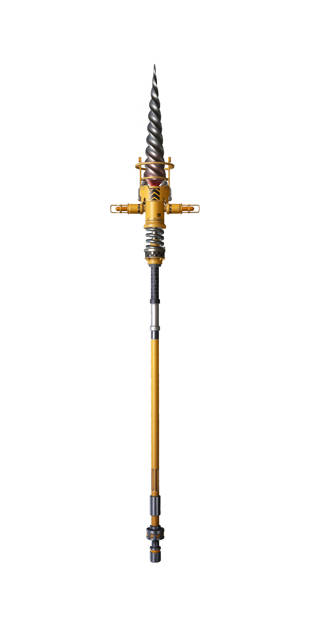 Beacon of Duty Full