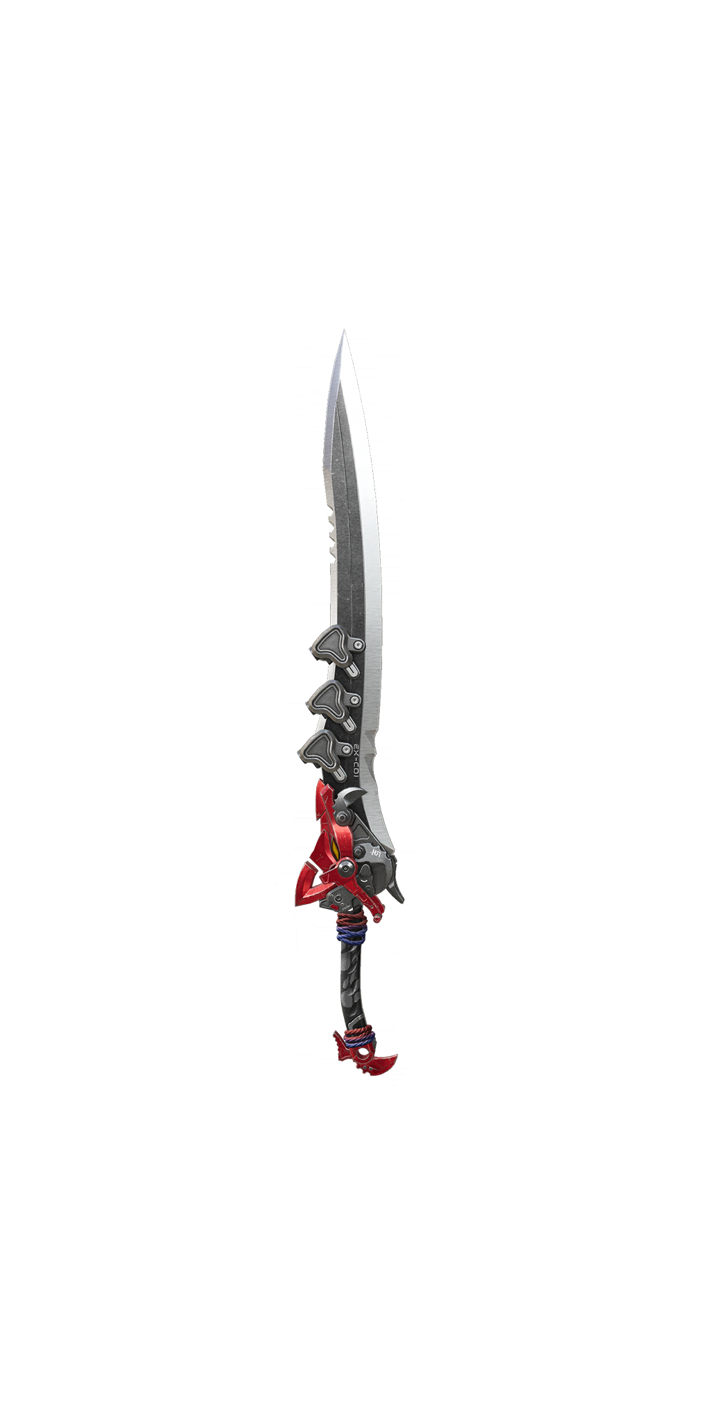 Lupine Scarlet Full