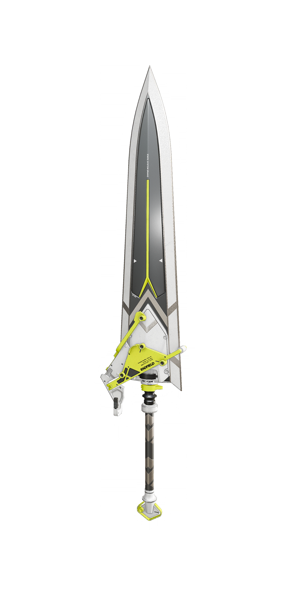 OBJ Heavy Burden Full