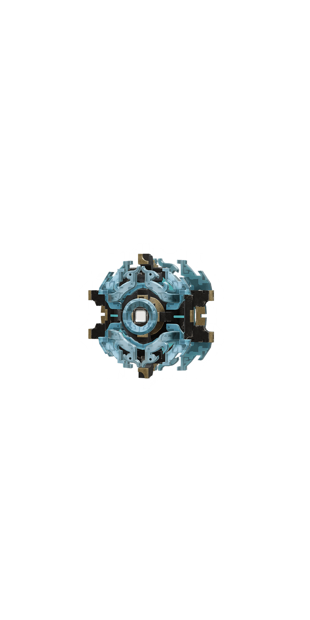 Type 42: Solemn Phalanx Full