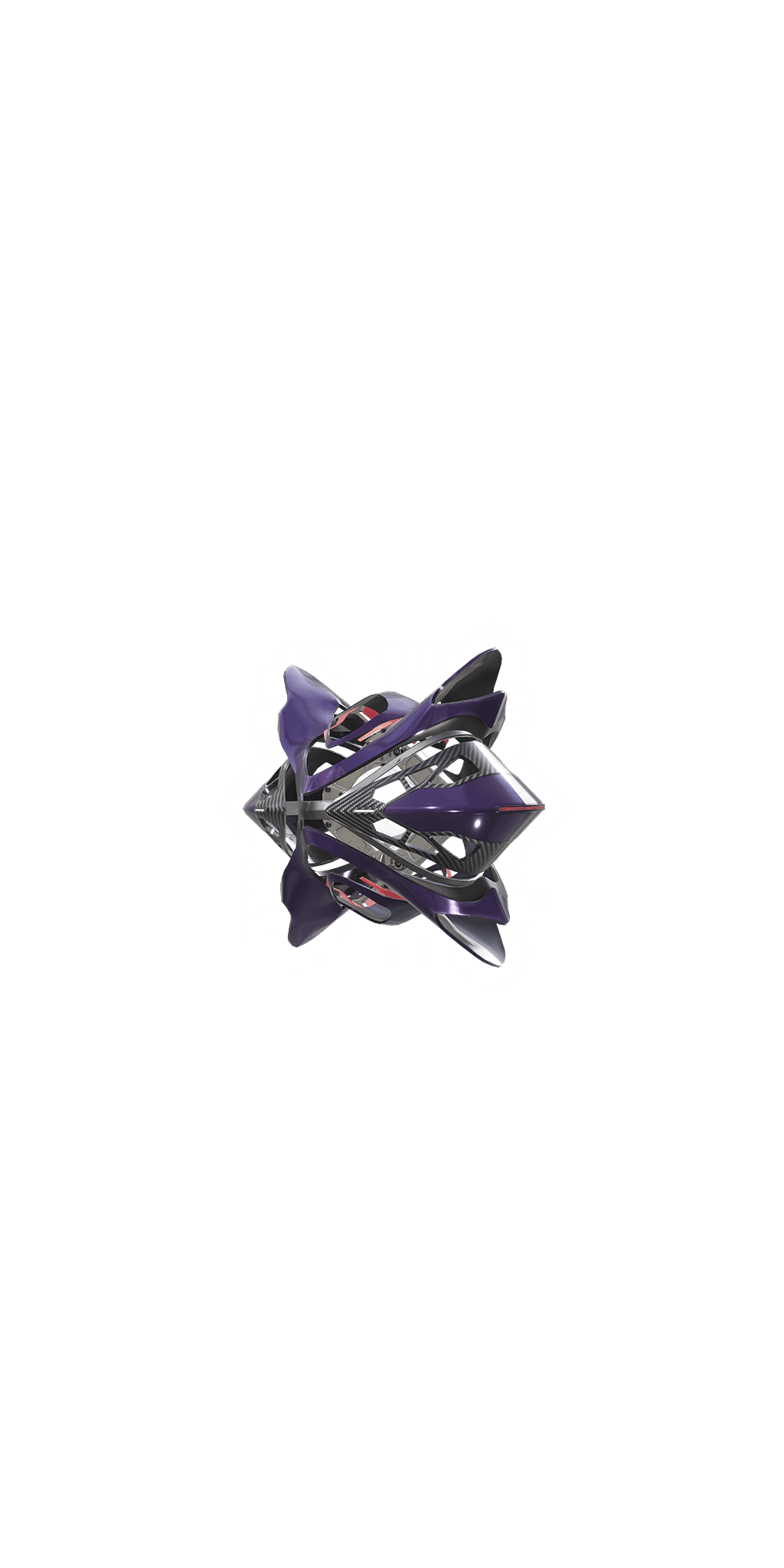 Umbra of Frigid Eventide Full